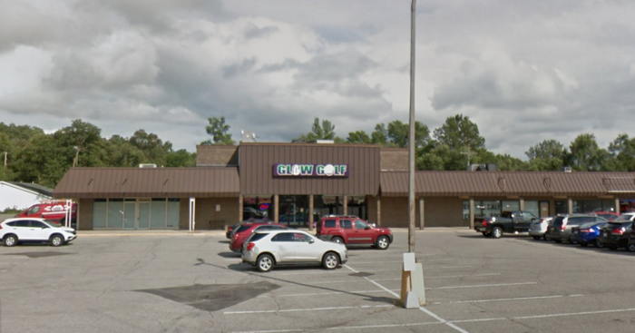 Northtown Theatre